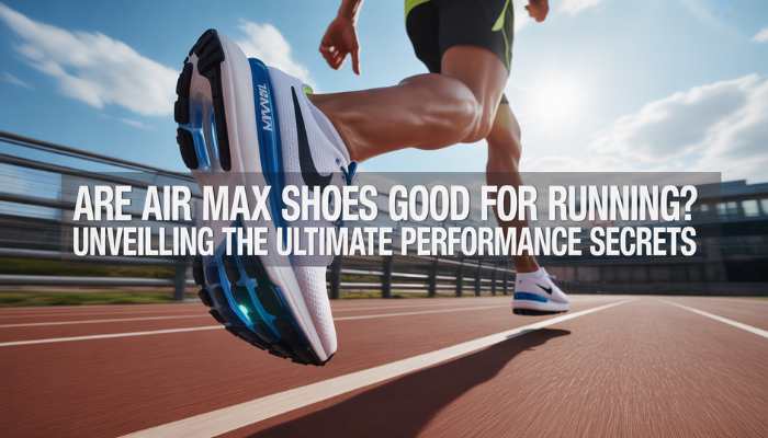 Are Air Max Shoes Good for Running