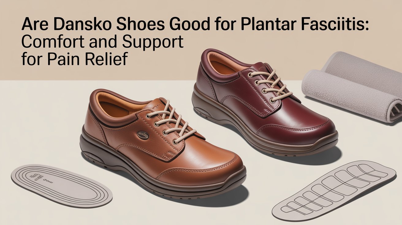 Dansko Shoes