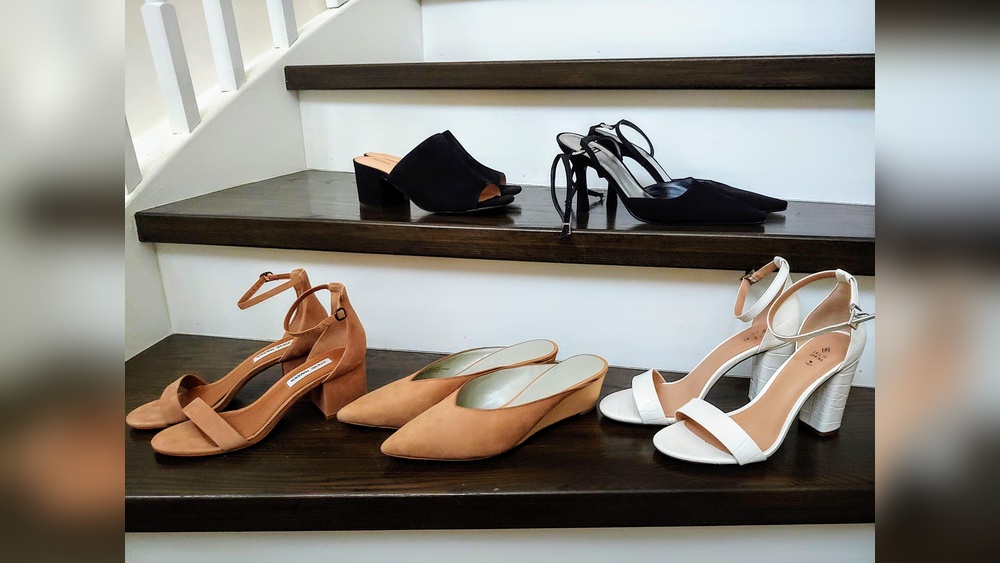 Aldo Vs Steve Madden Shoes: Ultimate Style & Comfort Showdown