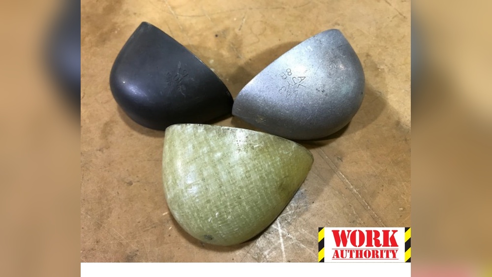 Alloy Toe Vs Composite Shoes: Ultimate Safety & Comfort Showdown