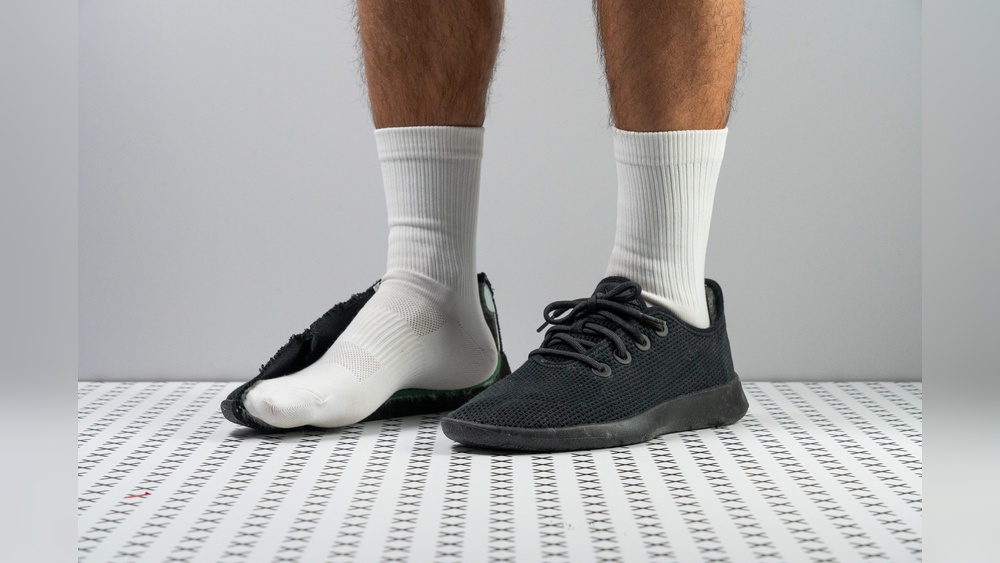 Are Allbirds Good Running Shoes : Unbiased Review Revealed