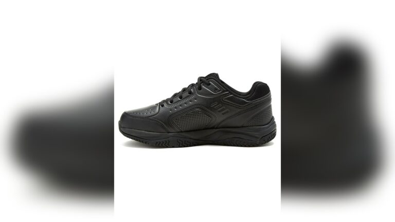 Are Athletic Works Shoes Non Slip