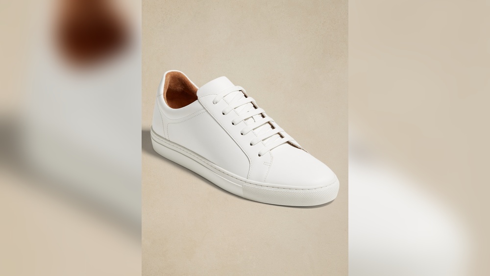 Are Banana Republic Shoes Good