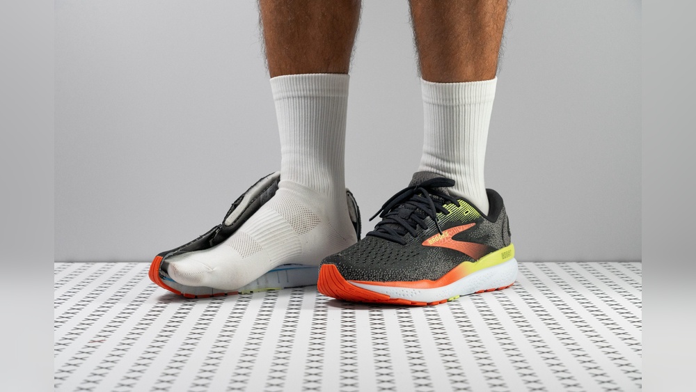 Are Brooks Trace Good Running Shoes : Unbiased Review and Comparison