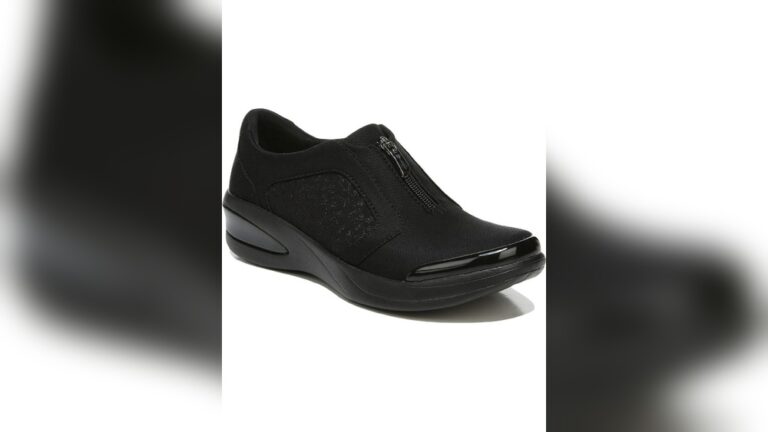 Are Bzees Good Shoes