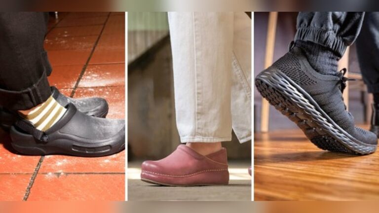 Are Crocs Non Slip Shoes: Get the Ultimate Traction