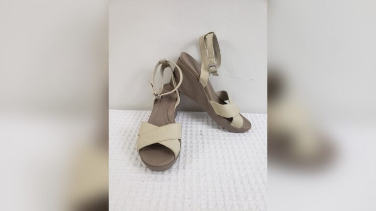 Are Crocs Open Toe Shoes : Uncover the Comfort