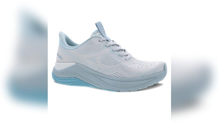 Are Dansko Shoes Good for Walking