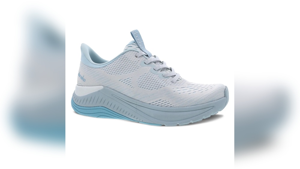 Are Dansko Shoes Good for Walking