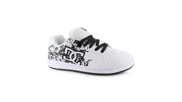 Are Dc Shoes True to Size