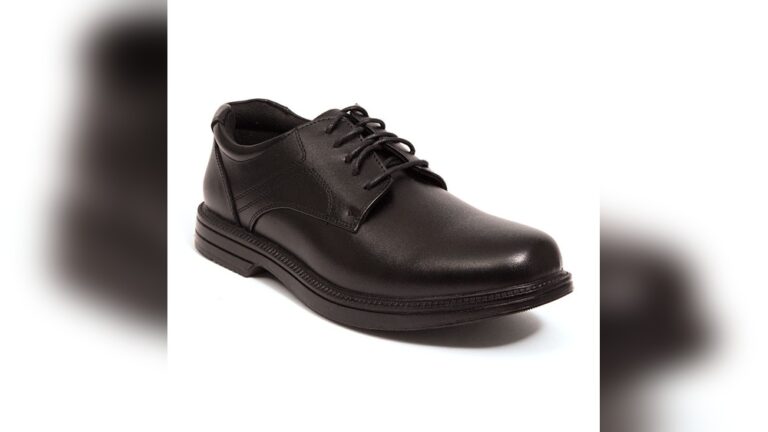 Are Deer Stags Good Shoes