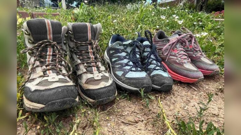 Can I Use Trail Running Shoes for Hiking : High-performance Footwear Explained