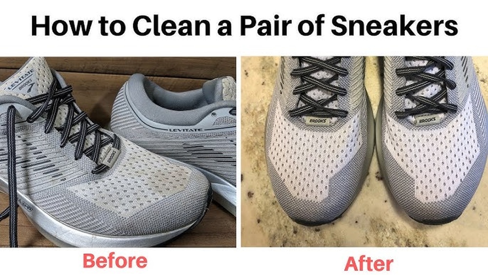 Can I Wash Brooks Shoes in the Washer : Expert Tips for Cleaning Effectively