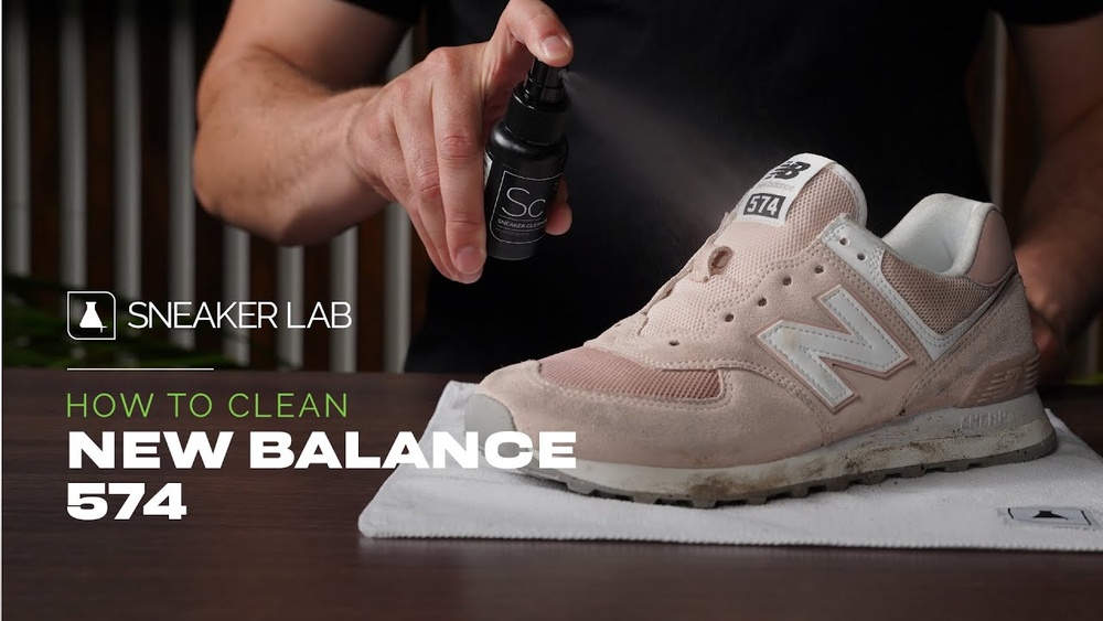 Can I Wash My New Balance Shoes: Ultimate Cleaning Guide