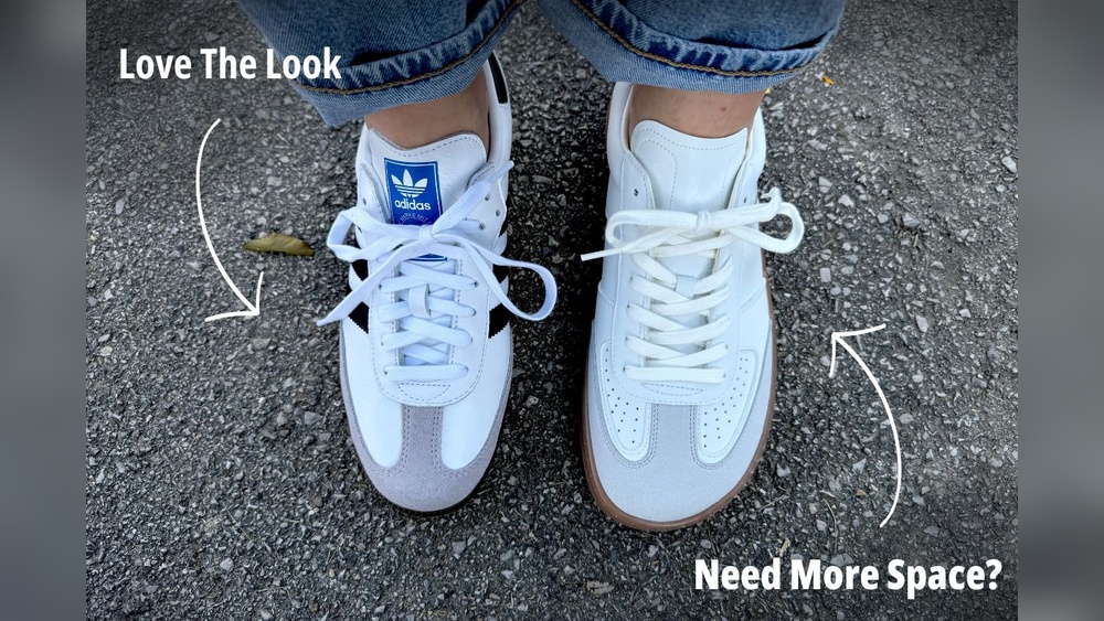 Does Adidas Make Wide Shoes : Your Ultimate Guide to Adidas Wide Shoe Options