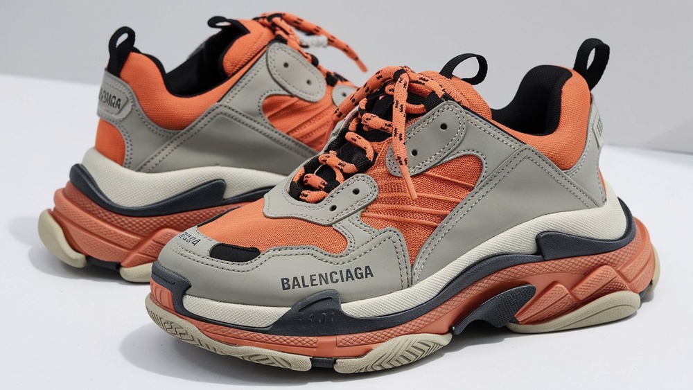 Does Balenciaga Shoes Run Small : A Comprehensive Size Guide