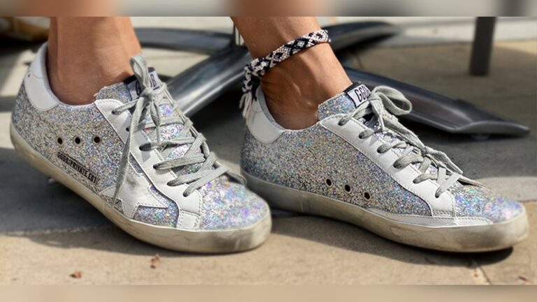 How Do Golden Goose Shoes Fit