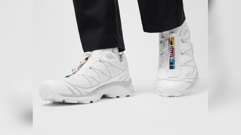 How Do Salomon Shoes Fit Compared to Nike