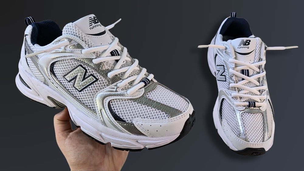 How Long are New Balance Shoe Laces