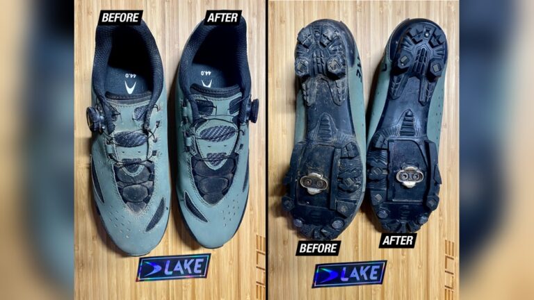 How Long Do Cycling Shoes Last