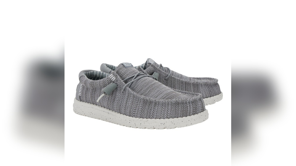 How Much are Hey Dude Shoes