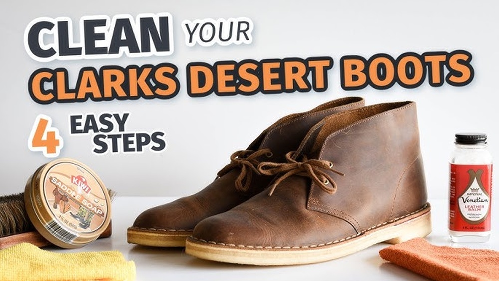 How to Care for Beeswax Leather Shoes