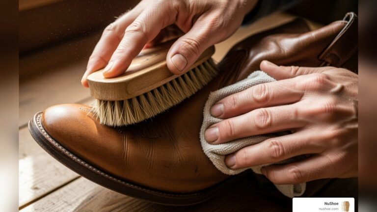 How to Clean Vivobarefoot Shoes: Ultimate Cleaning Guide