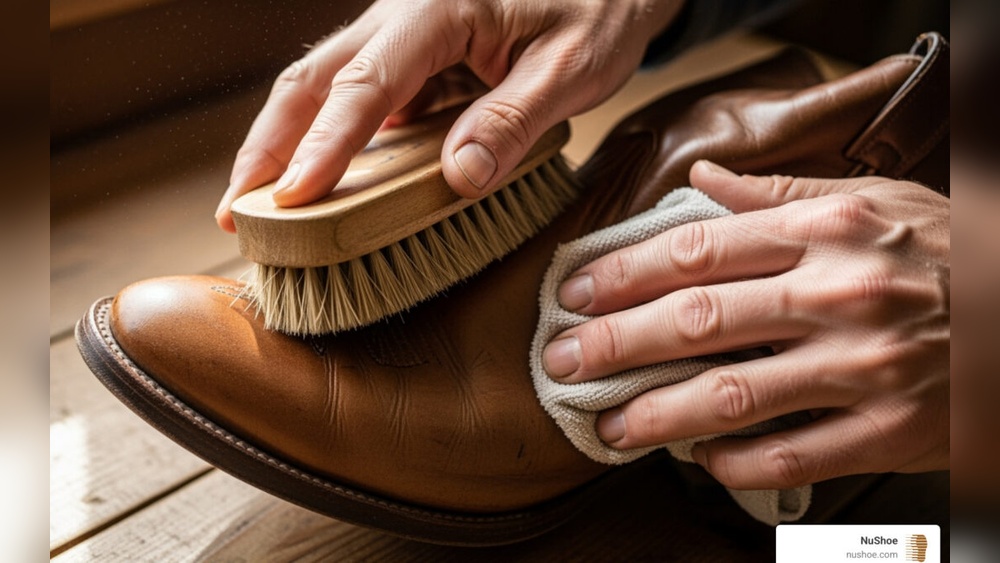 How to Clean Vivobarefoot Shoes: Ultimate Cleaning Guide