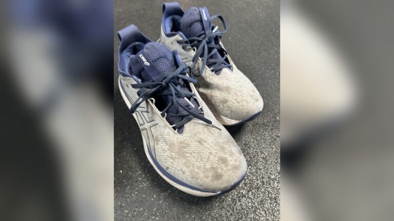 How to Clean Wool Shoes : Expert Tips for Spotless Results