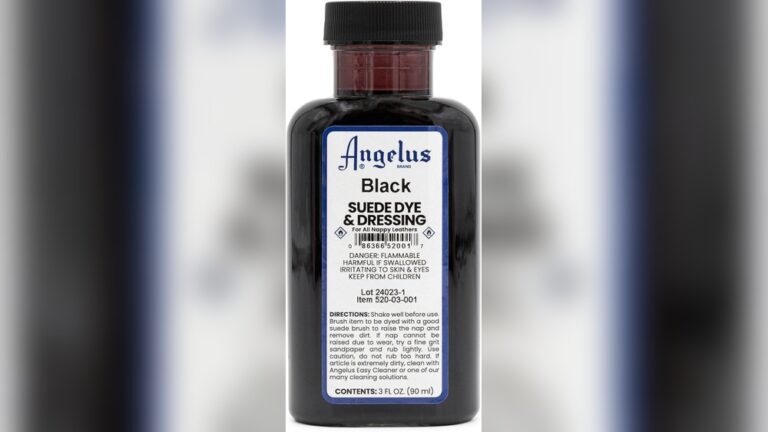 How to Fix Leather Shoe Scuffs: Easy Solutions for Perfect Restoration