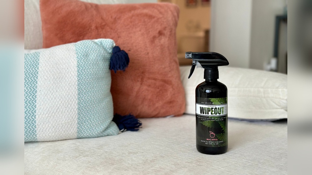 How to Get Weed Smell Out of Shoes