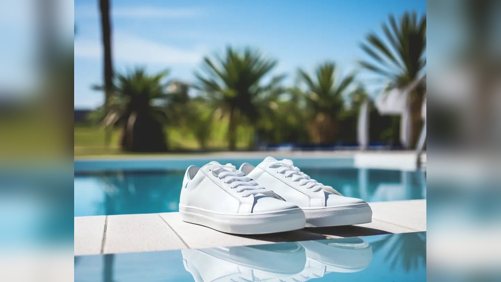 How to Keep Feet Cool in Shoes