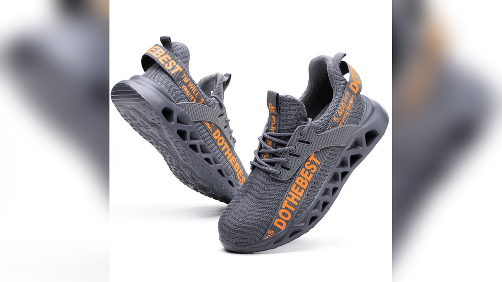 How to Make Steel Toe Shoes More Comfortable