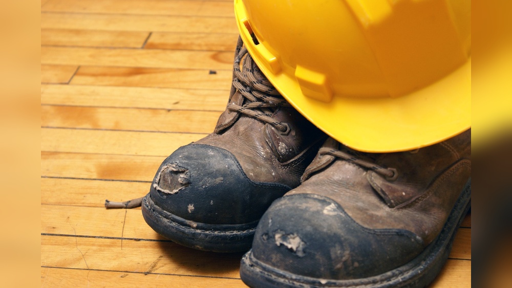 How to Wash Steel Toe Shoes